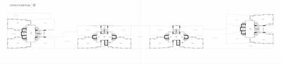 Project Image of 849.71 - 857.78 Sq.ft 3 BHK Apartment for buy in Serenity Shivam