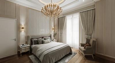 Project Image of 2568 Sq.ft 4 BHK Apartment / Flat for sale in Siddharth Vihar for Rs. 41800000