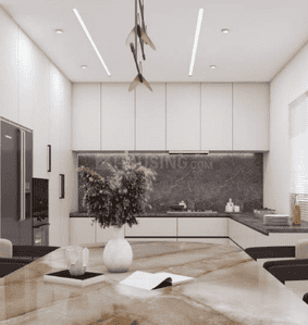 Project Image of 2165.0 - 2650.0 Sq.ft 3 BHK Apartment for buy in Vainavi Celestium
