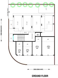Project Image of 204.0 - 490.0 Sq.ft 1 RK Apartment for buy in Datta Krushna Apartment