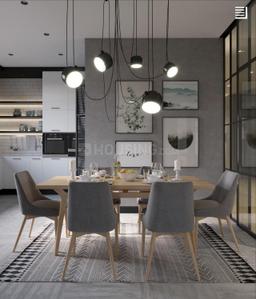 Project Image of 714.0 - 904.0 Sq.ft 2 BHK Apartment for buy in The Grand Ultima