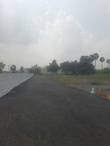 KPN Sri Bhavani Amman Nagar I Internal Roads 1