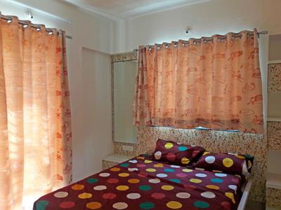 Project Image of 605.0 - 1000.0 Sq.ft 1 BHK Apartment for buy in V R Konde Sahara Royal