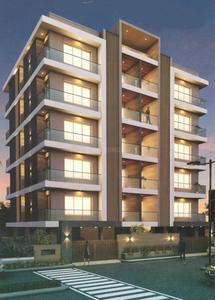 Project Image of 874.57 - 892.97 Sq.ft 3 BHK Apartment for buy in Omkar Hariaksha Avenue