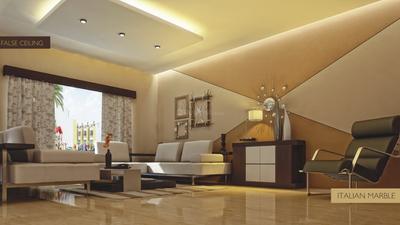 Project Image of 2015.0 - 2424.0 Sq.ft 3 BHK Villa for buy in Man Developments Royal Bungalows