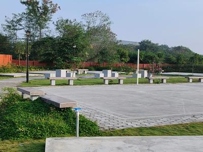 Project Image of 915.0 - 3566.0 Sq.ft Residential Plot Plot for buy in KG Kingdom Of Joy
