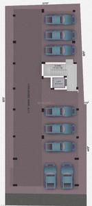 Project Image of 0.0 - 1280.0 Sq.ft 3 BHK Apartment for buy in RR Homes