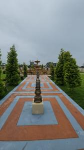 Ojashvi Kalpvraksh Hills Amenities 2