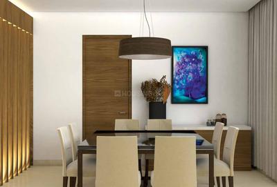 Project Image of 811.0 - 1042.0 Sq.ft 3 BHK Apartment for buy in Lohia Oro Vista