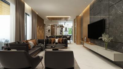 Project Image of 1504.9 - 1904.0 Sq.ft 4 BHK Apartment for buy in Prime Chintamani