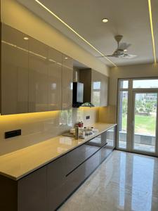 Project Image of 2250.0 - 2700.0 Sq.ft 3 BHK Builder Floor for buy in Three Ten Floors