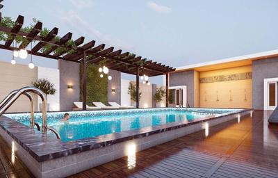 Project Image of 1382.0 - 2827.0 Sq.ft 2 BHK Apartment for buy in Sree Daksha Macie