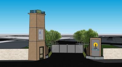 Gallery Cover Pic of GT Port Town