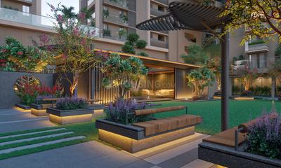 Project Image of 3420.0 - 4068.0 Sq.ft 4 BHK Apartment for buy in The Taurus