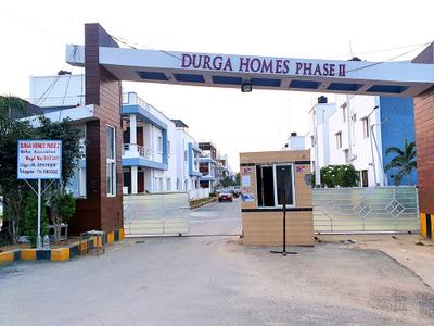 Project Image of 1860.0 - 2645.0 Sq.ft 3 BHK Villa for buy in Durga Durga Phase 2