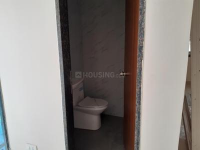 Project Image of 2255.0 - 2323.0 Sq.ft 3 BHK Apartment for buy in Citizen Kapur Towers