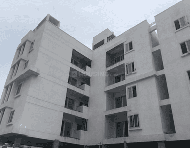 Project Image of 1149.0 - 1677.0 Sq.ft 2 BHK Apartment for buy in Srinidhi The Urban Suites