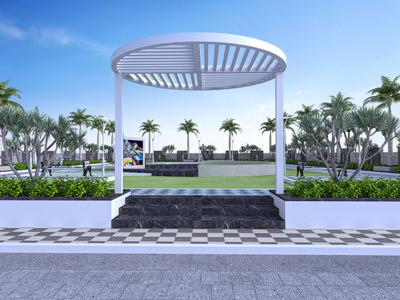 Project Image of 1200.0 - 2400.0 Sq.ft Residential Plot Plot for buy in Rajendra Niketan NX 2