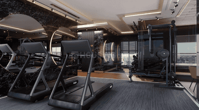 Project Image of 660.8 - 771.02 Sq.ft 2 BHK Apartment for buy in Sunny Shankeshwar Heights