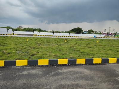 Project Image of 600.0 - 2400.0 Sq.ft Residential Plot Plot for buy in S And P The Crest