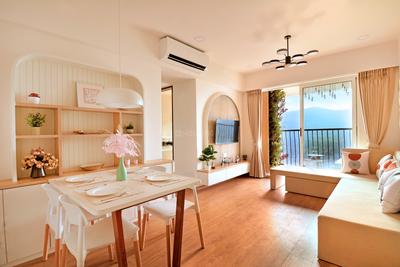 Project Image of 656.0 - 1431.0 Sq.ft 2 BHK Apartment for buy in Marathon Nexzone
