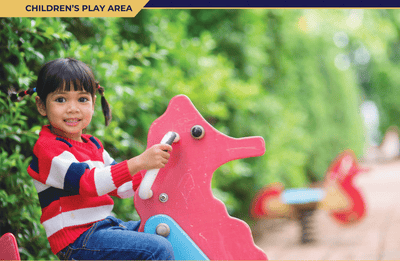 Project Image of 678.77 - 1019.88 Sq.ft 2 BHK Apartment for buy in Anandtara Iris Residences Phase III