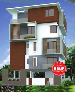 Project Image of 1870.0 - 1925.0 Sq.ft 3 BHK Apartment for buy in SLN Grand Manor