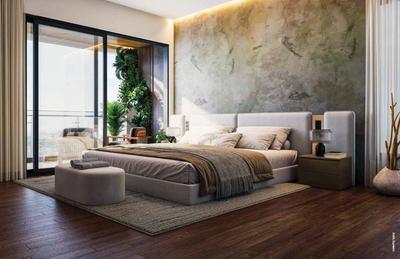 Project Image of 2050.0 - 2566.0 Sq.ft 3 BHK Apartment for buy in Vaishnavi At One Krishna Brindavan