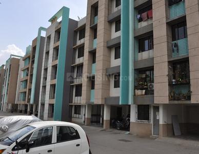 Project Image of 655.0 - 940.0 Sq.ft 1 BHK Apartment for buy in Radhey Heritage