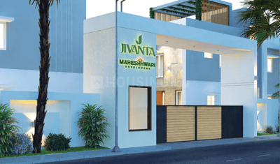 Project Image of 2635.0 - 2820.0 Sq.ft 3 BHK Villa for buy in Maheshhwari Jivanta