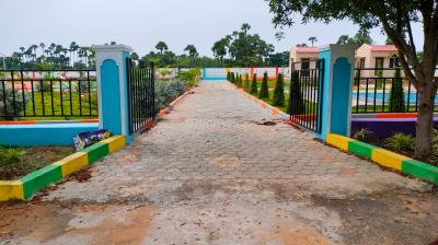 Project Image of 1503.0 - 4500.0 Sq.ft Residential Plot Plot for buy in Subhagruha Sukrithi Saanvi