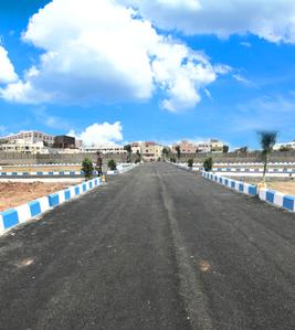 Project Image of 700.0 - 1315.0 Sq.ft Residential Plot Plot for buy in GTK Shobha Castle