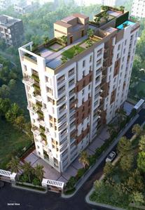 Project Image of 1168.0 - 1683.0 Sq.ft 3 BHK Apartment for buy in GRK Ivana