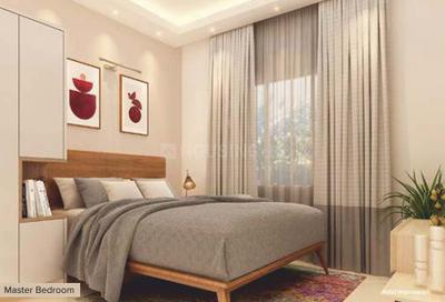 Project Image of 721.0 - 1786.0 Sq.ft 1 BHK Apartment for buy in Nn Blueberry Hills