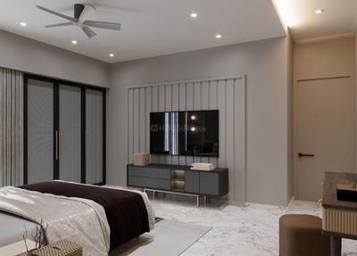 Project Image of 0.0 - 2070.4 Sq.ft 5 BHK Apartment for buy in MRR Empire Villa