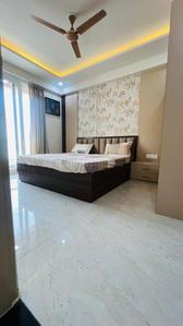 Project Image of 1335.91 - 1855.42 Sq.ft 3 BHK Apartment for buy in CM Town Square IV