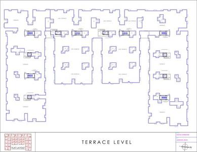 Project Image of 1250.0 - 1267.0 Sq.ft 3 BHK Apartment for buy in Ramaniyam Marvel