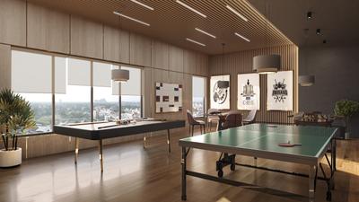 Project Image of 917.0 - 2410.0 Sq.ft 2 BHK Apartment for buy in 4 Sight Florence Phase III