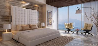 Project Image of 1211.0 - 1275.0 Sq.ft 4 BHK Apartment for buy in Samrat Gilt Residences