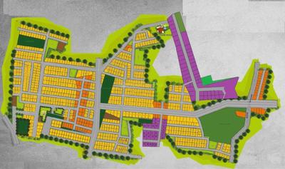 Project Image of 0.0 - 1500.0 Sq.ft Residential Plot Plot for buy in Sai Metro City 8th Phase