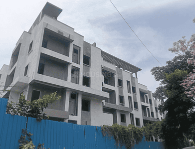 Project Image of 1149.0 - 1677.0 Sq.ft 2 BHK Apartment for buy in Srinidhi The Urban Suites