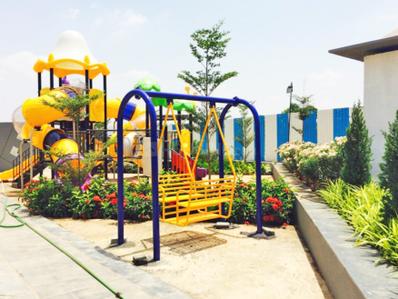 Project Image of 1044.0 - 1402.0 Sq.ft 2 BHK Apartment for buy in Tatvam La Vida