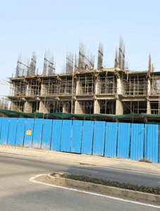 Project Image of 759.07 - 976.07 Sq.ft 2 BHK Apartment for buy in VTP Dolce Vita Phase 4