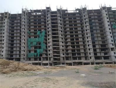 Project Image of 1210.0 - 3981.0 Sq.ft 2 BHK Apartment for buy in Tashee Orion Galaxy