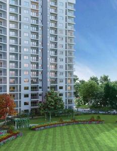 Project Image of 2790 Sq.ft 4 BHK Apartment / Flat for sale in Sahakara Nagar for Rs. 53500000