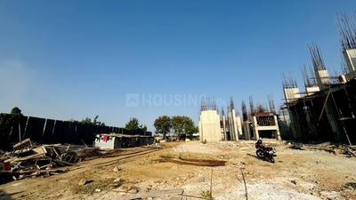Project Image of 1224.0 - 2500.0 Sq.ft 2 BHK Apartment for buy in Emperio