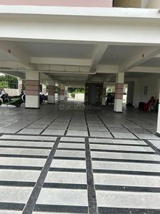 Project Image of 1080.0 - 1195.0 Sq.ft 2 BHK Apartment for buy in Akshaya Apartments