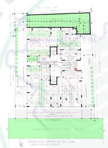 Project Image of 1110.4 - 1156.15 Sq.ft 3 BHK Apartment for buy in Vogue Nirvana