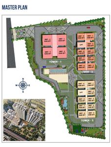 Project Image of 5345 Sq.ft 4 BHK Apartment / Flat for sale in Bapu nagar for Rs. 47000000