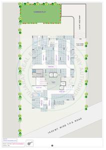 Project Image of 4365.0 - 4545.0 Sq.ft 4 BHK Apartment for buy in Aditya Elegance